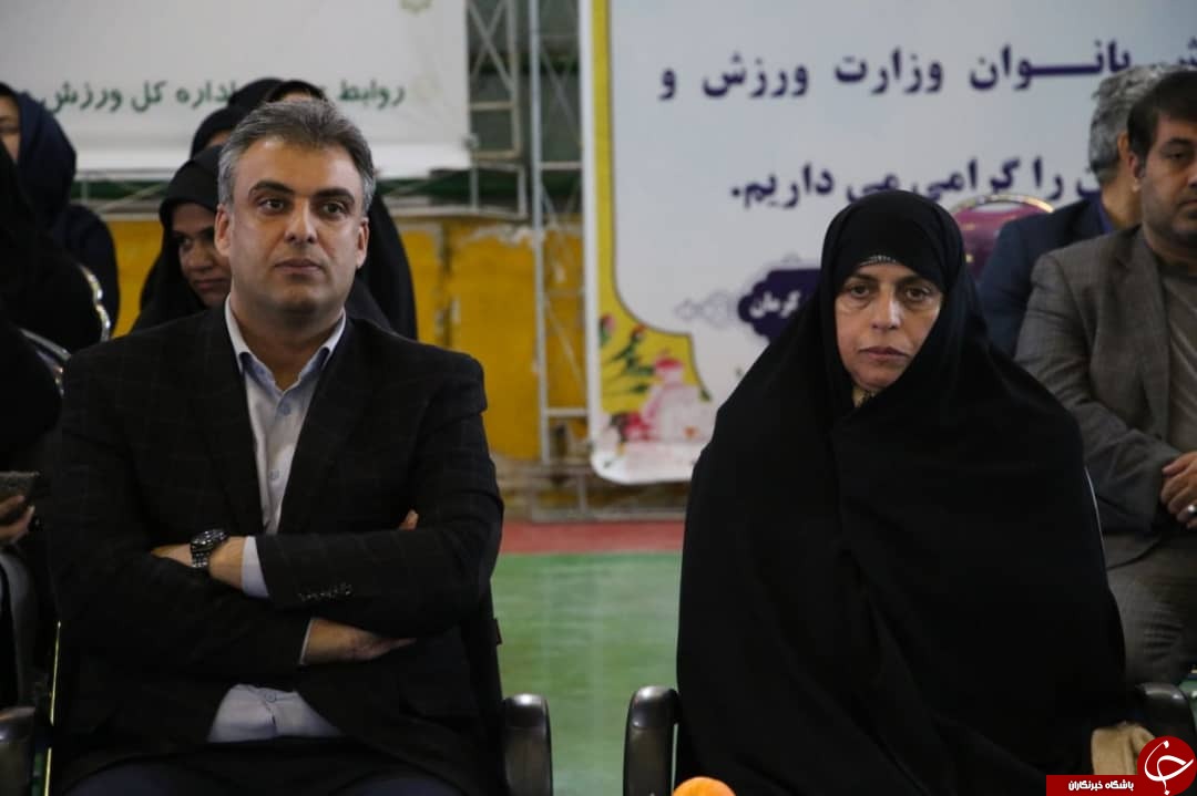 نقش الگویی ورزش ایران در دنیا