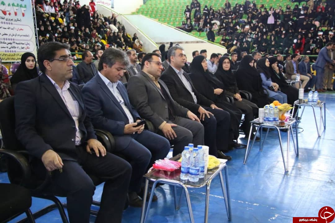 نقش الگویی ورزش ایران در دنیا