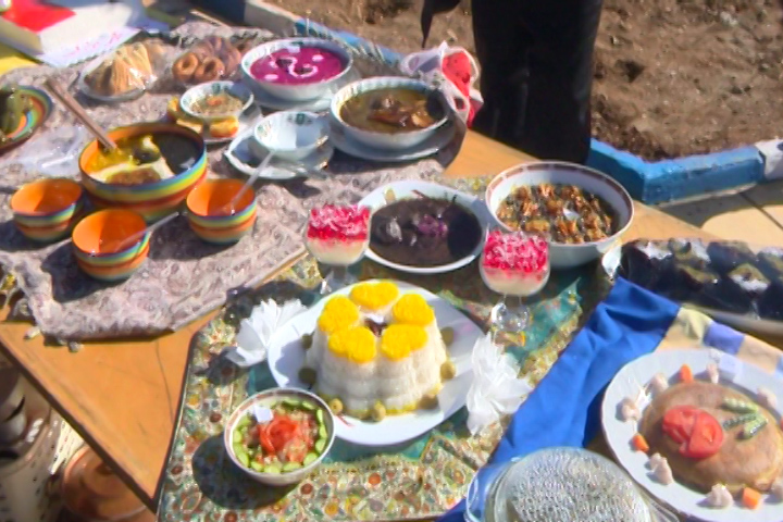 برگزاری جشنواره فرهنگی ورزشی در فرماندهی آموزش تخصص‌های دریایی باقرالعلوم (ع)