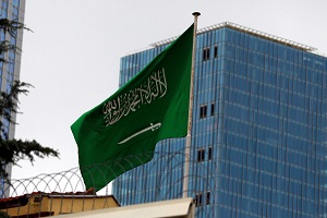 عربستان نیز سفر شهروندانش به چین را ممنوع کرد