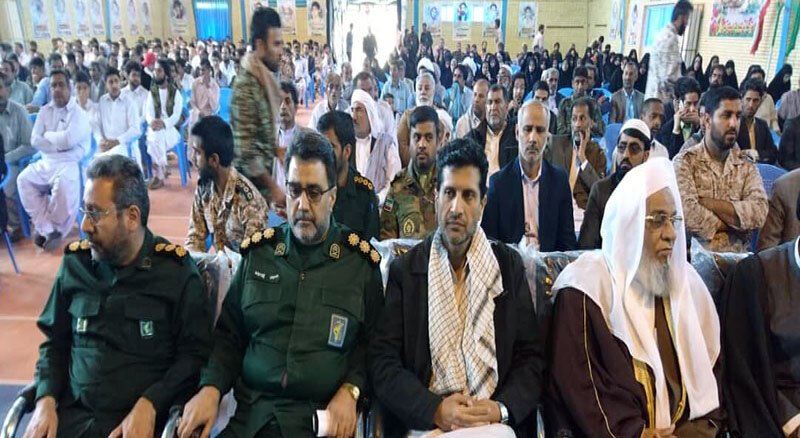 تداوم راه شهدا ضامن امنیت و بستر ساز توسعه کشور است