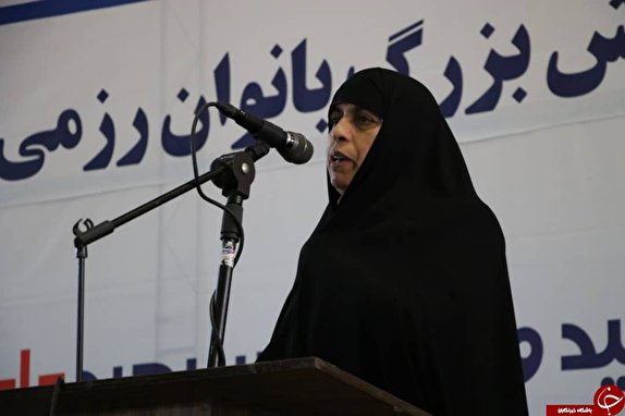نقش الگویی ورزش ایران در دنیا
