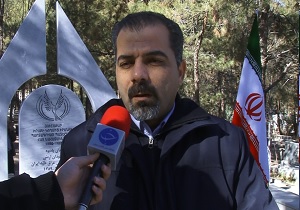 مراسم گرامیداشت شهدای ارامنه در اصفهان برگزار شد