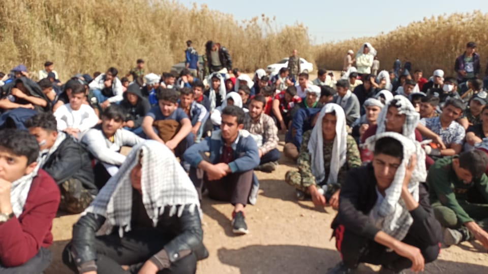 اعزام ۸ هزار دانش آموز کهگیلویه وبویراحمدی به مناطق عملیاتی