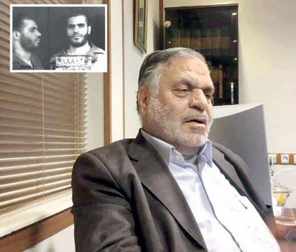 ناگفته&zwnj;هایی از مردی که رکورد دار شکنجه توسط ساواک است!