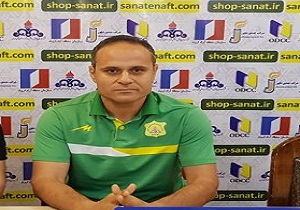 برای قهرمانی باید همه امکانات وجود داشته باشد