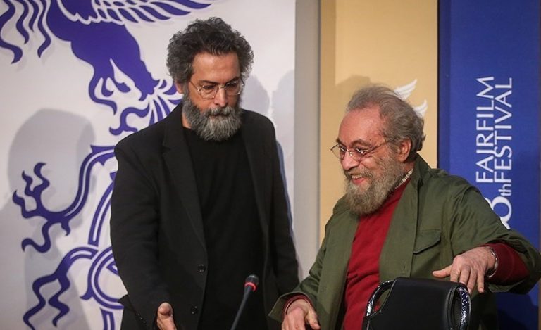 نقد و بررسی جشنواره فیلم فجر تا روز پنجم