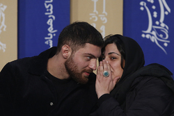 روز نهم سی و هشتمین جشنواره فیلم فجر