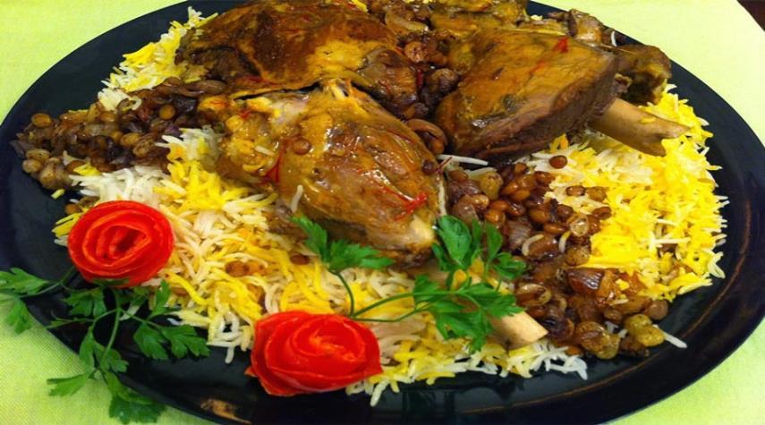 از تهیه غذای متفاوت عربی _لبنانی تا فوت فنهایی برای سوسیس بندری خانگی به سبک ساندویچیها از تهیه غذای متفاوت عربی _لبنانی تا فوت فنهایی برای سوسیس بندری خانگی به سبک ساندویچیها