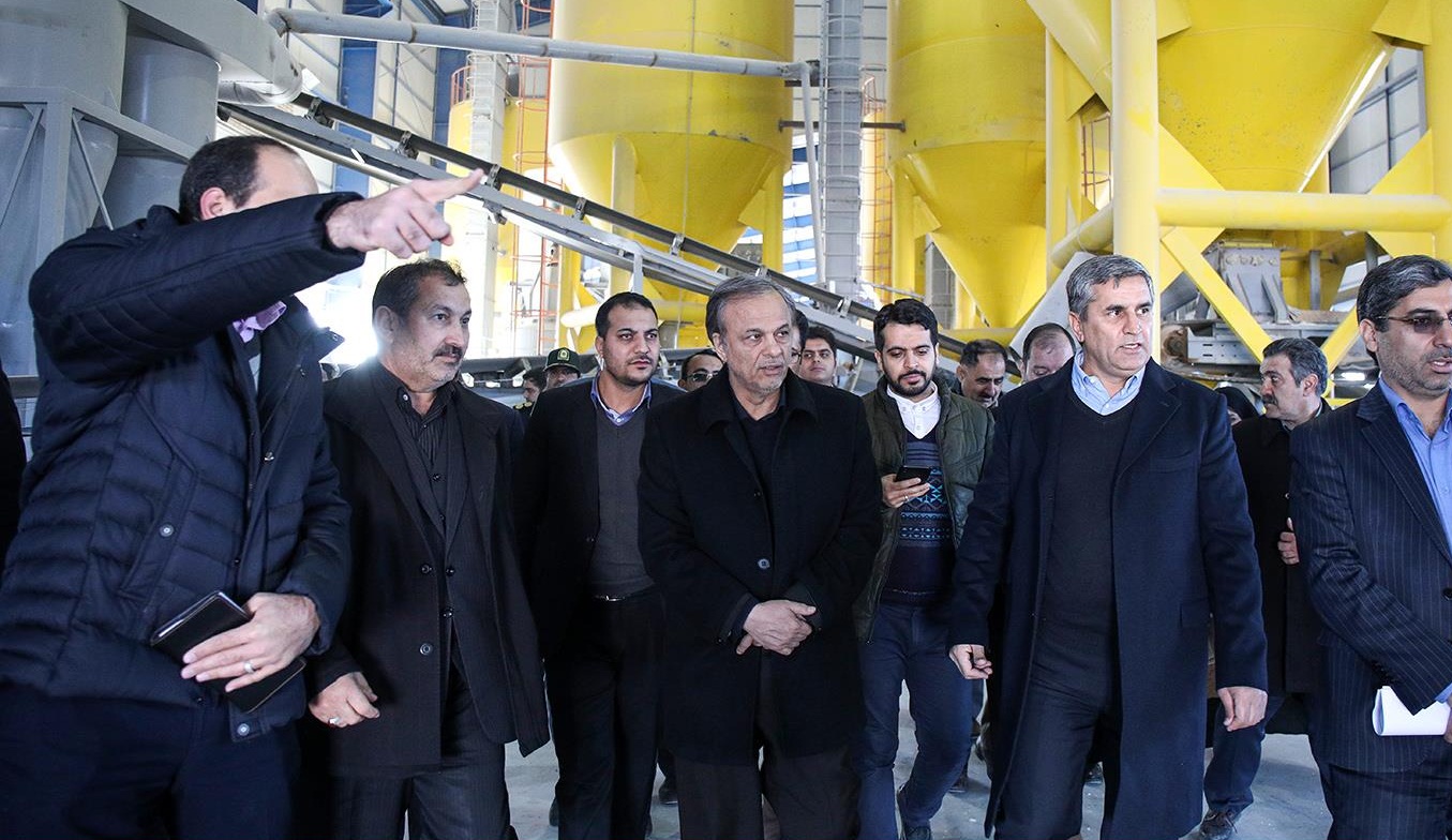 خراسان رضوی دارای بیشترین نرخ مشارکت اقتصادی است