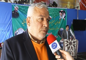 افتتاح ۱۵۰ خانه ورزش روستایی در استان