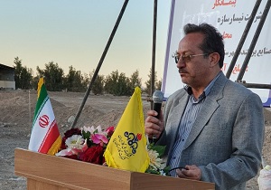 آغاز عملیات اجرایی گازرسانی به صنایع واجد شرایط بافق