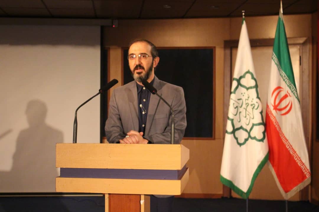 هدف ایجاد نشاط در میان نخبگان جوان کشور است/ رشد دو برابری مشاغل و شرکت&zwnj;های حاضر در سومین نمایشگاه &laquo;کار ایران&raquo;