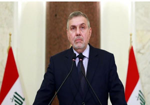 نخست وزیر جدید عراق: تلاش می‌کنم کشور در مسیر درست حرکت کند