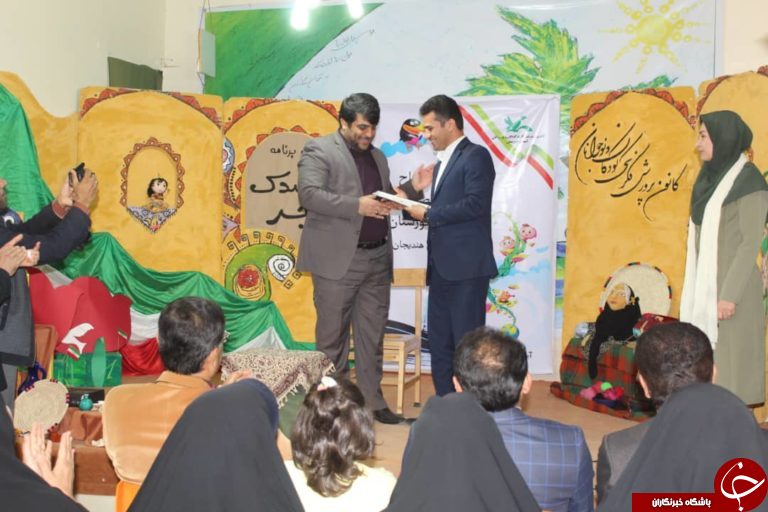 دومین انجمن قصه&zwnj;گویی کانون خوزستان در هندیجان آغاز به کار کرد