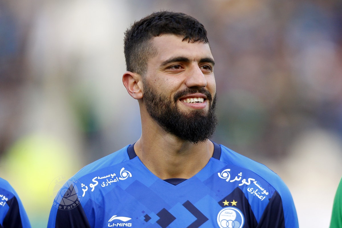 دانشگر: پرسپولیسی&zwnj;ها برای گرفتن مساوی از ما سجده شکر به جا می&zwnj;آورند!