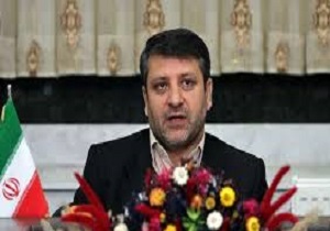 دیدار رئیس کل دادگستری آذربایجان شرقی با خانواده شهید احمد شرافت و جانباز ۲۵ درصد