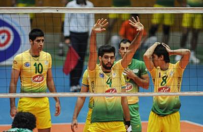 خبر خوش شهردار آمل برای هواداران آملی