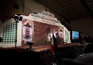 برگزاری یادواره شهدا، یاد آن‌ها را زنده نگه می‌دارد