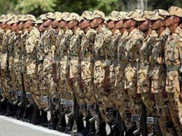 اعزام به خدمت مشمولان زیر دیپلم، دیپلم و فوق دیپلم ایلامی در بهمن ماه ۹۸
