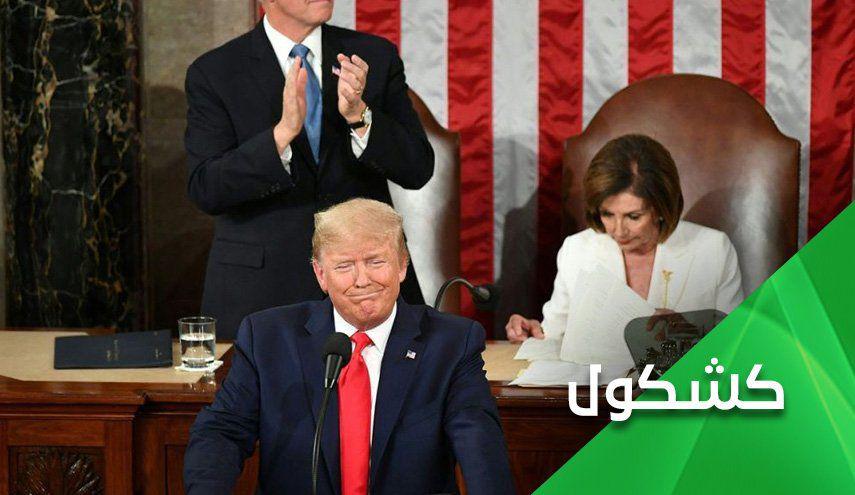 زوایایی پنهان از جریان تبرئه ترامپ/ بازی هنوز تمام نشده است!