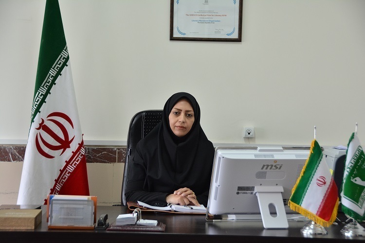 تحصیل بیش از ۳ هزار سواد آموز در ایلام