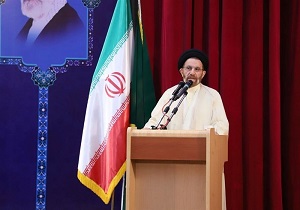 مقام معظم رهبری معامله قرن را به گورستان تاریخ فرستاد