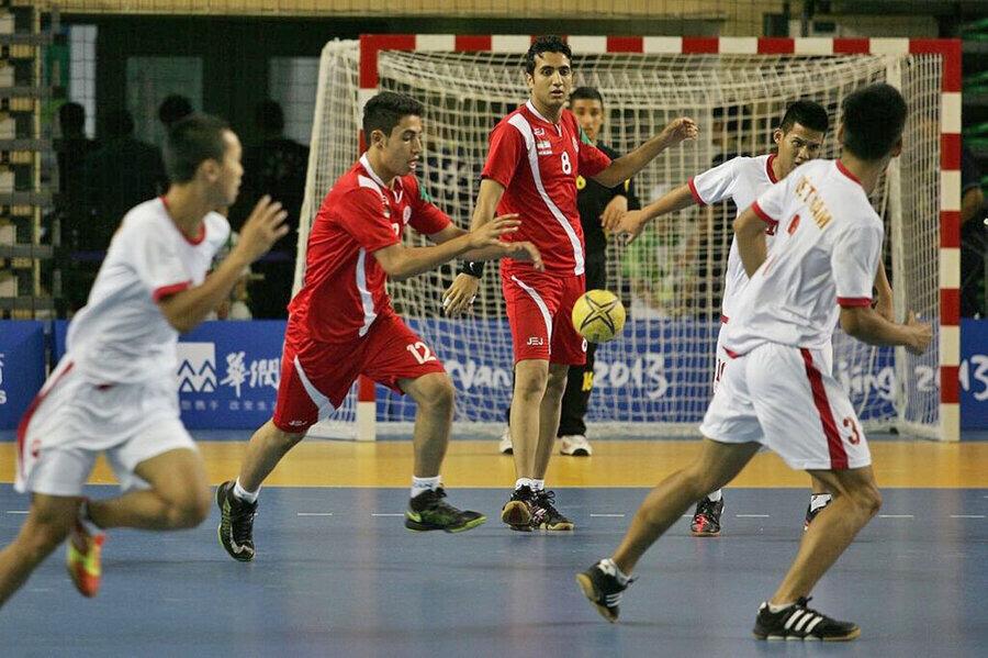 برد با ارزش نیروی زمینی کازرون مقابل زاگرس اسلام آباد