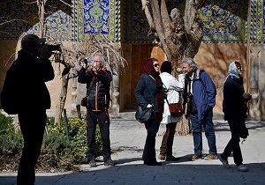 افزایش میزان اقامت گردشگران در استان سمنان