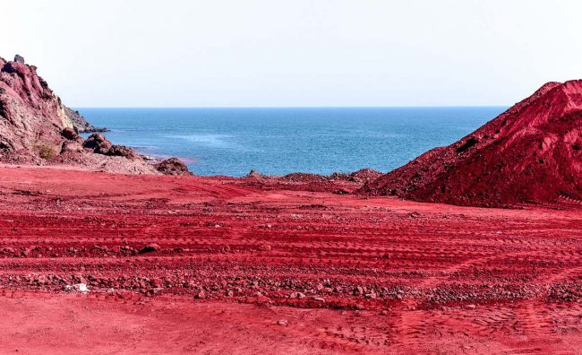 از شمال تا جنوب  برای سفر زمستانی در کشور ۴ فصل ایران / آخر هفته کجا برویم؟ + تصاویر