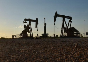 افزایش بهای نفت و طلا در بازار‌های جهانی