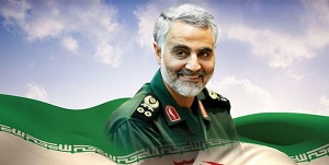 روایت سپهبد سلیمانی از نقش امام خمینی (ره) در پیروزی انقلاب