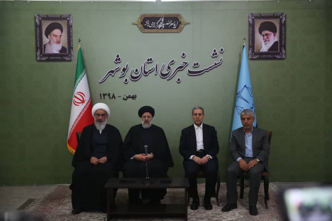 اختصاص اعتبار برای حل مشکلات دستگاه قضا در استان بوشهر/ دغدغه&zwnj;های صیادان پیگیری می&zwnj;شود