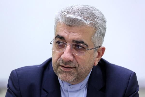 همراهی مردم برای صرفه‌جویی مانع خاموشی نیروگاه‌ها می‌شود