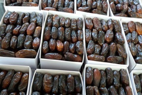 کاهش صادرات خرما، نتیجه وضع عوارض است