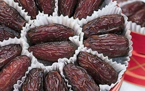 افت۲۷۰ تا ۲۸۰ هزار تنی صادرات خرما