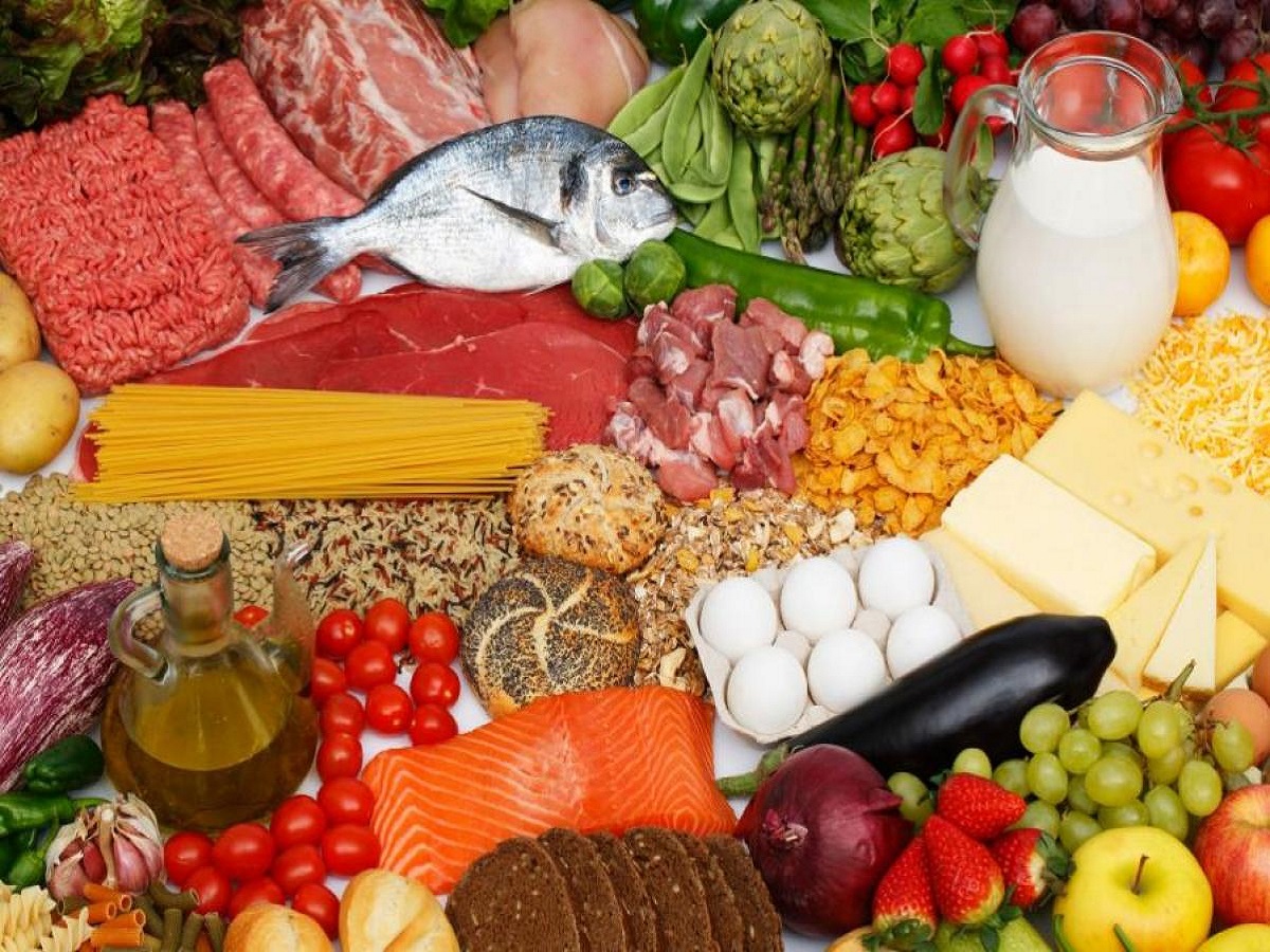 غذا‌های ضد اضطراب را بشناسید