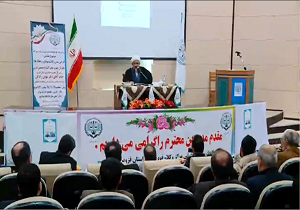 تاکید بر رفع موانع طرح الزامی شدن حضور وکیل در دعاوی