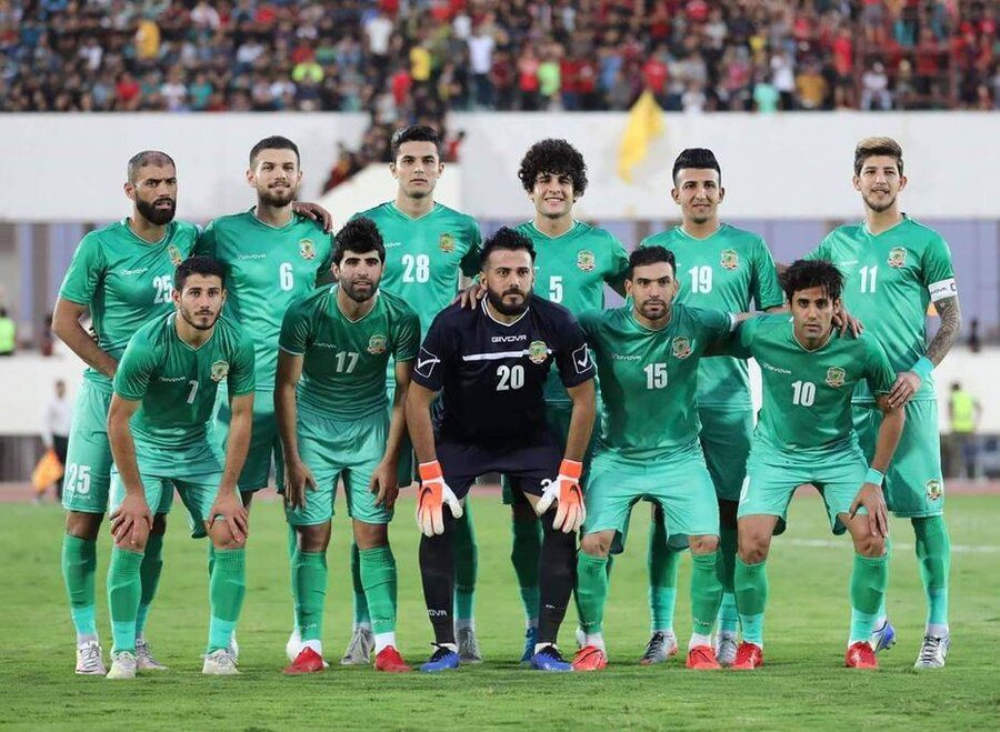 فهرست آسیایی حریف استقلال در لیگ قهرمانان آسیا