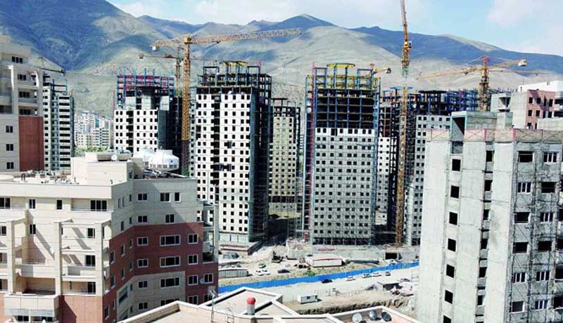 ۳ راهکار اساسی برای رونق تولید مسکن