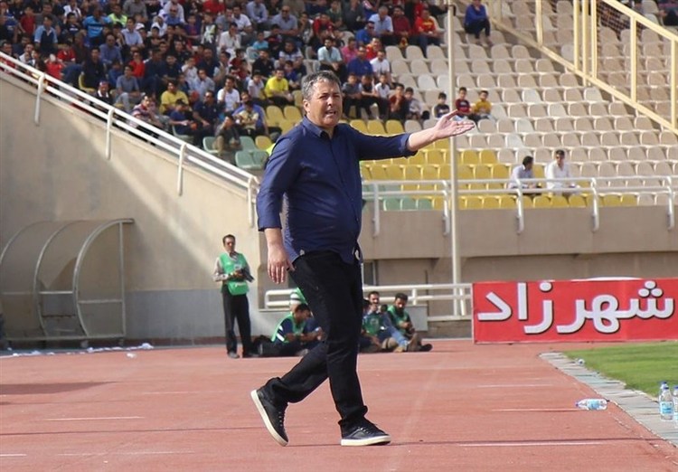 زمان نشست خبری سرمربی جدید تیم ملی فوتبال مشخص شد