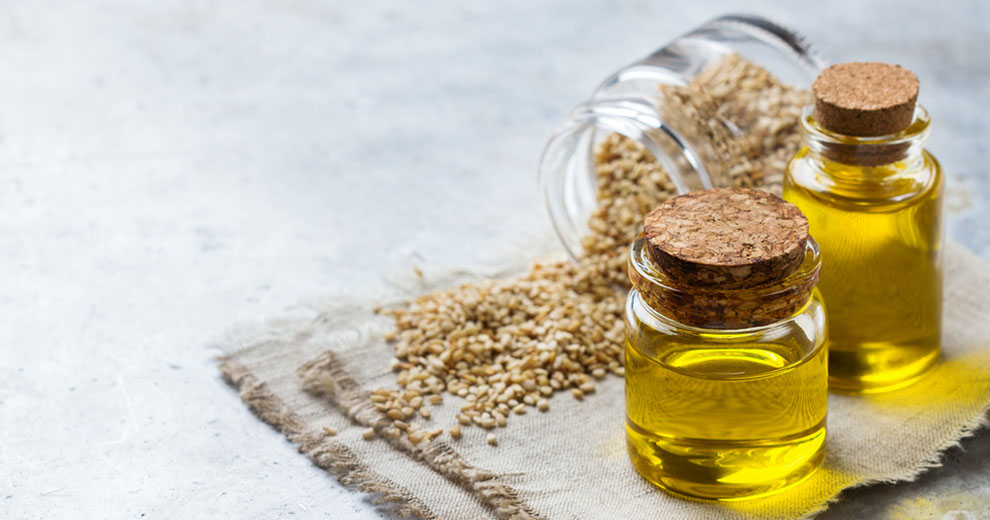خواص فوق العاده روغن کنجد