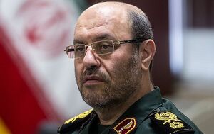انقلاب اسلامی با صراحت در کنار مظلومان عالم حاضر خواهد بود