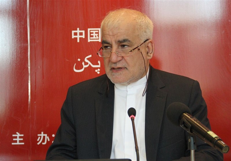 همکاری ایران با چین برای از بین بردن ویروس کرونا