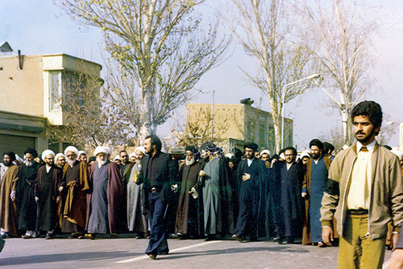 ناگفته&zwnj;هایی از جنایت رژیم پهلوی در بخش کودکان بیمارستان امام رضا (ع) مشهد