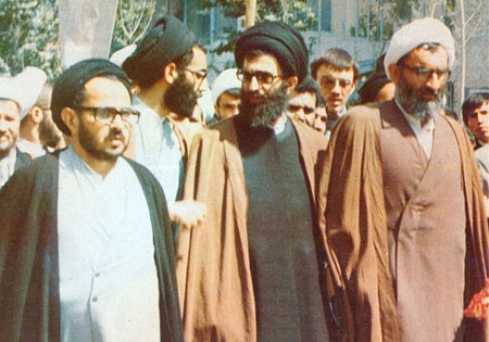 ناگفته&zwnj;هایی از جنایت رژیم پهلوی در بخش کودکان بیمارستان امام رضا (ع) مشهد