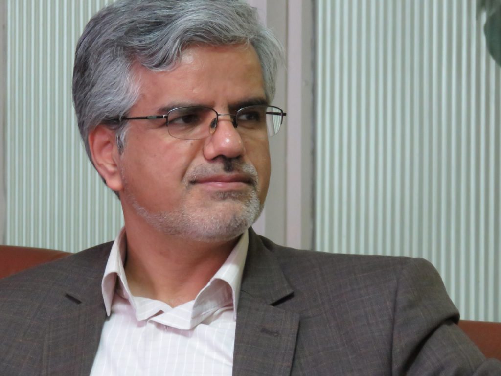 مشارکت جویی از شاخص های حکمرانی خوب