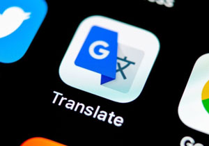 حالت تاریک به برنامه Google Translate افزوده شد