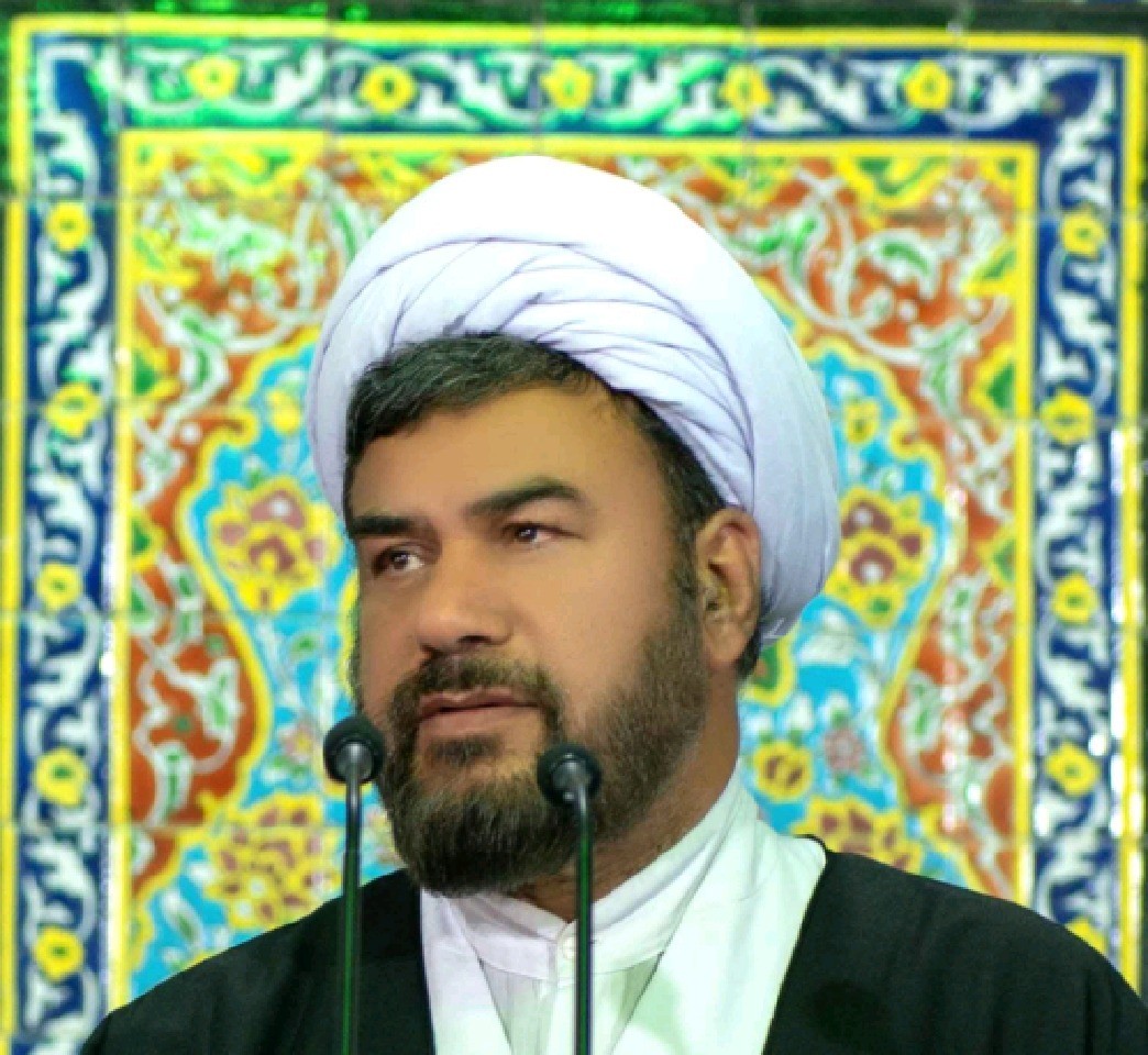 پیام استقامت را به گوش جهانیان برسانید