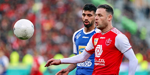 ایرلندی‌های محبوب پرسپولیس/ زاید و حالا استوکس
